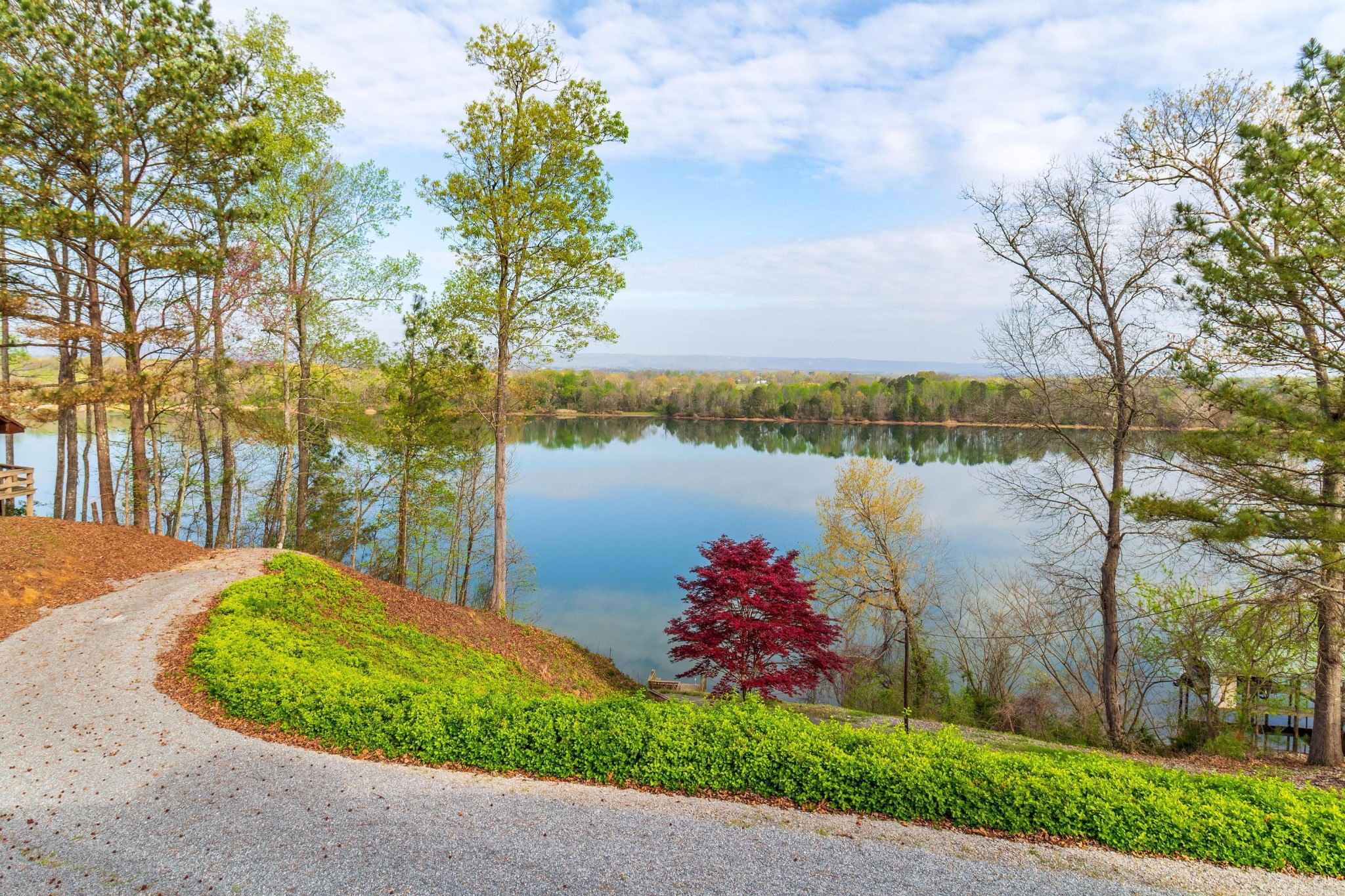 325 Russell Lane Decatur TN 37322