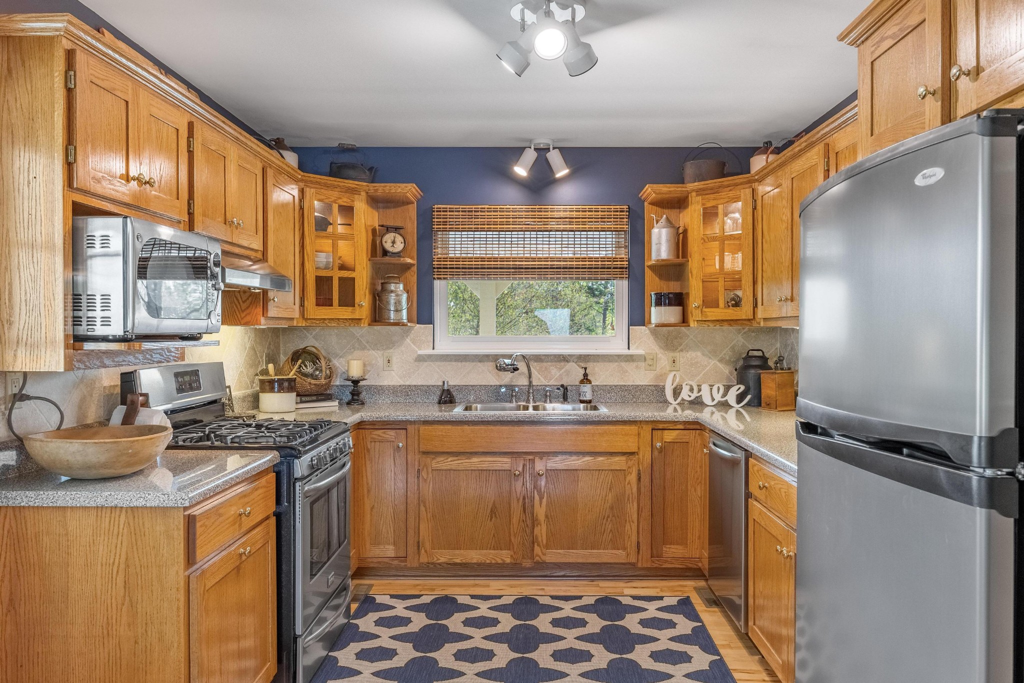 325 Russell Lane Decatur TN 37322