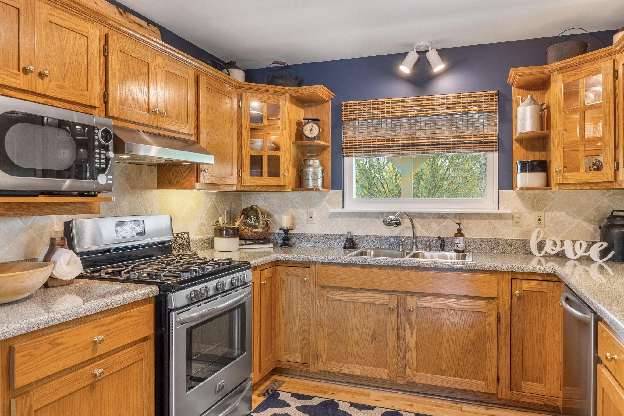 325 Russell Lane Decatur TN 37322