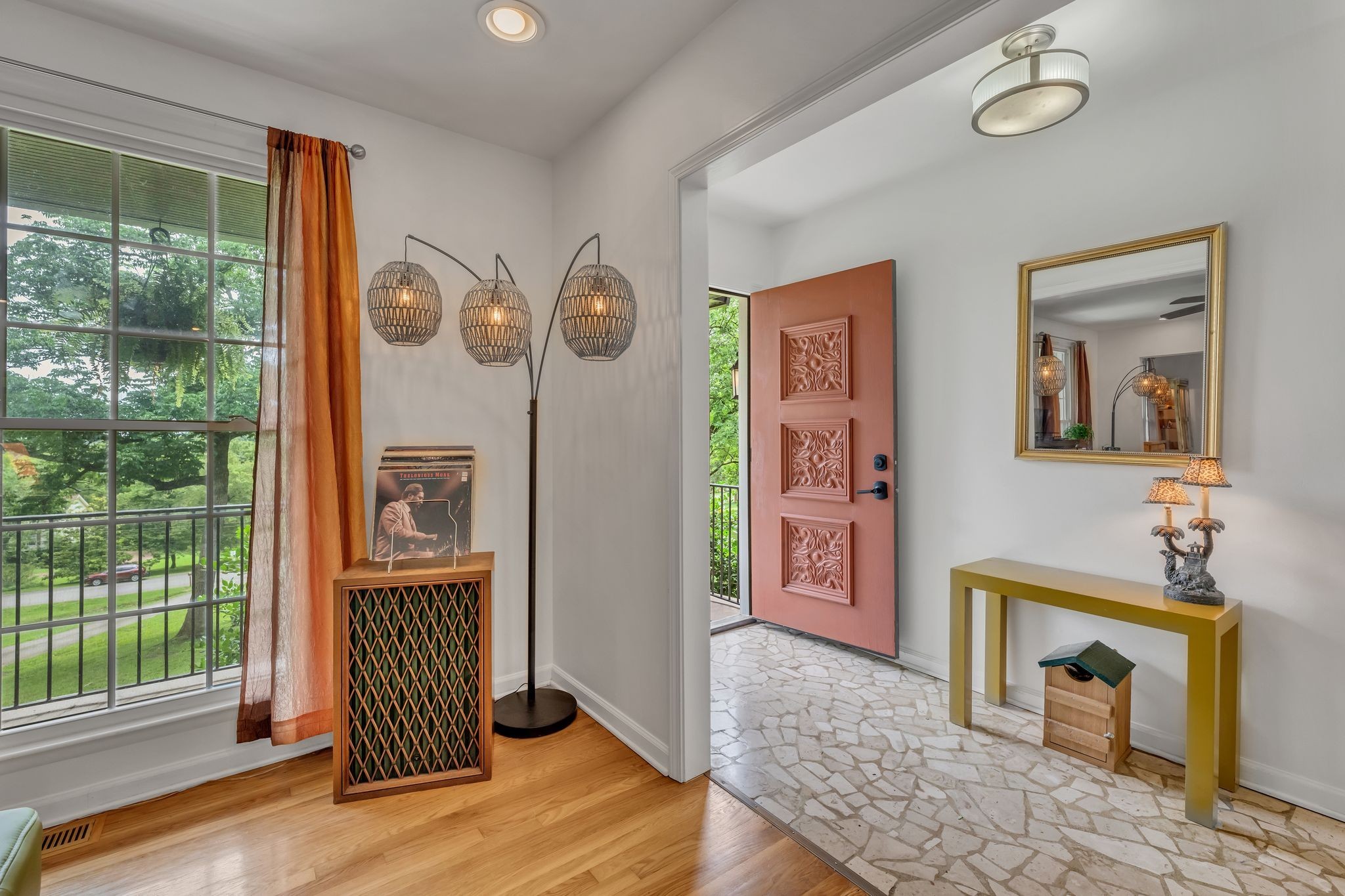 6817 Pennywell Drive Nashville TN 37205