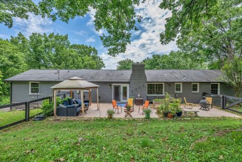 6817 Pennywell Drive Nashville TN 37205