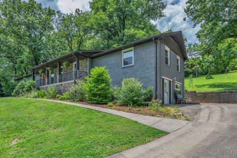 6817 Pennywell Drive Nashville TN 37205
