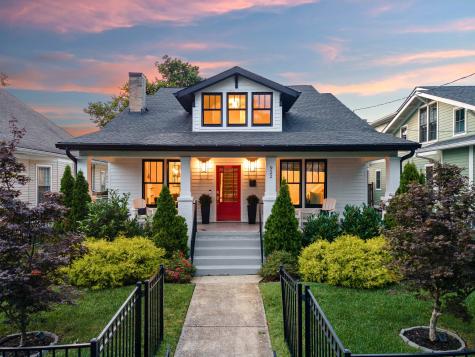 922 Lawrence Avenue Nashville TN 37204