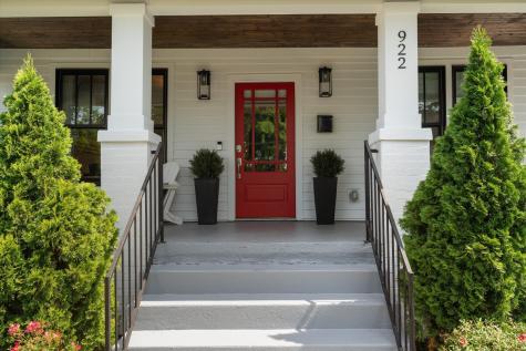 922 Lawrence Avenue Nashville TN 37204