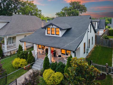 922 Lawrence Avenue Nashville TN 37204
