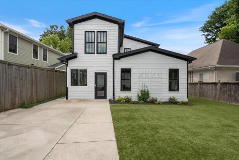 922 Lawrence Avenue Nashville TN 37204