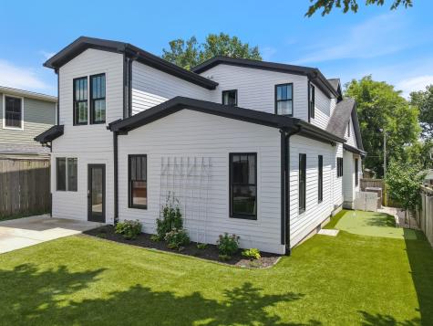 922 Lawrence Avenue Nashville TN 37204