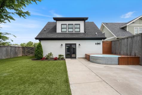922 Lawrence Avenue Nashville TN 37204