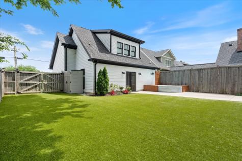 922 Lawrence Avenue Nashville TN 37204