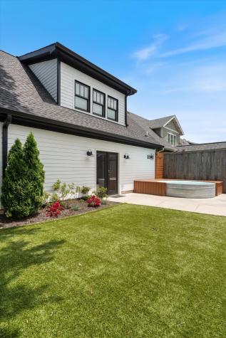 922 Lawrence Avenue Nashville TN 37204