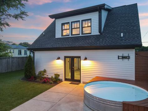 922 Lawrence Avenue Nashville TN 37204