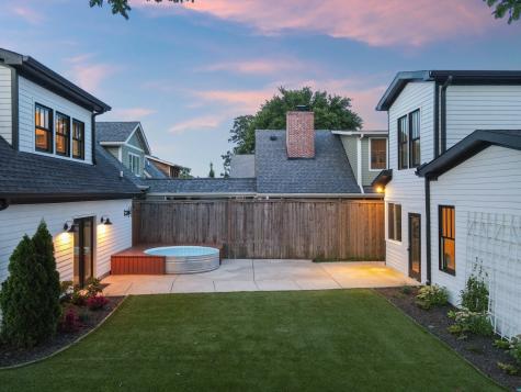 922 Lawrence Avenue Nashville TN 37204