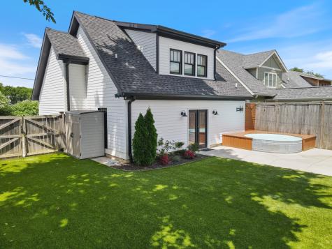 922 Lawrence Avenue Nashville TN 37204