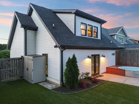922 Lawrence Avenue Nashville TN 37204