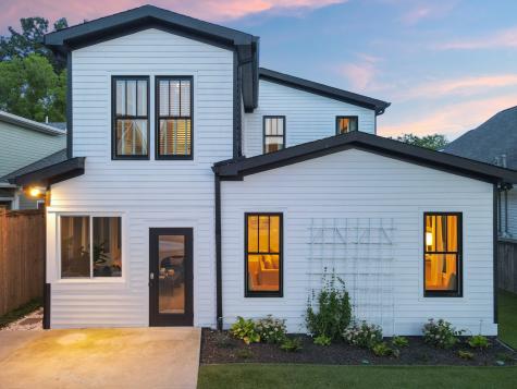 922 Lawrence Avenue Nashville TN 37204