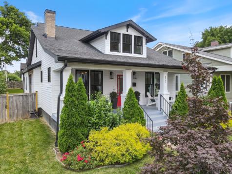922 Lawrence Avenue Nashville TN 37204