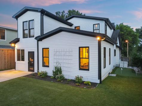 922 Lawrence Avenue Nashville TN 37204