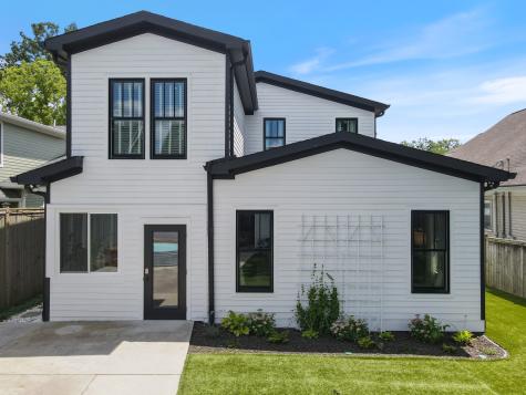 922 Lawrence Avenue Nashville TN 37204
