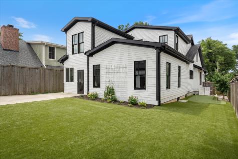 922 Lawrence Avenue Nashville TN 37204