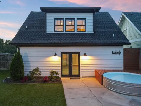 922 Lawrence Avenue Nashville TN 37204