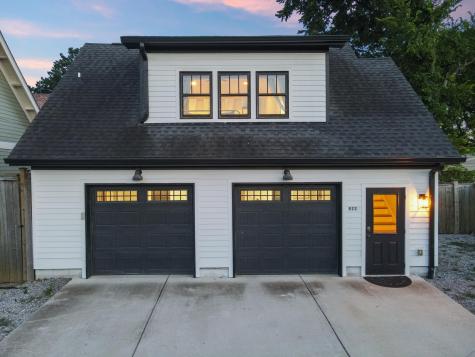 922 Lawrence Avenue Nashville TN 37204