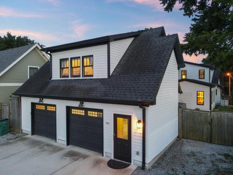 922 Lawrence Avenue Nashville TN 37204