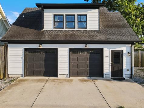 922 Lawrence Avenue Nashville TN 37204