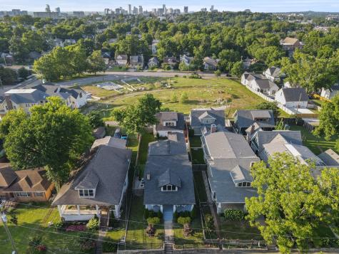 922 Lawrence Avenue Nashville TN 37204