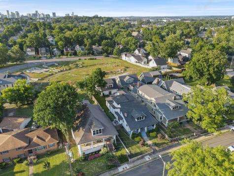 922 Lawrence Avenue Nashville TN 37204
