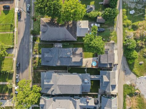 922 Lawrence Avenue Nashville TN 37204