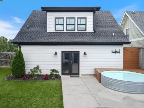 922 Lawrence Avenue Nashville TN 37204