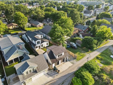 922 Lawrence Avenue Nashville TN 37204