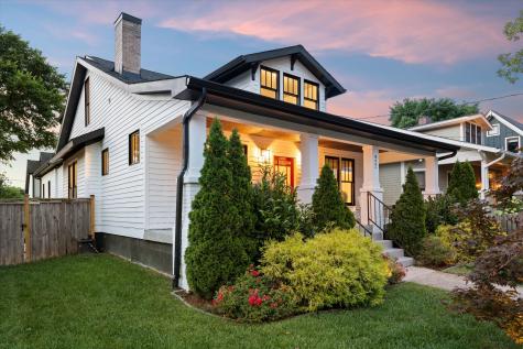 922 Lawrence Avenue Nashville TN 37204