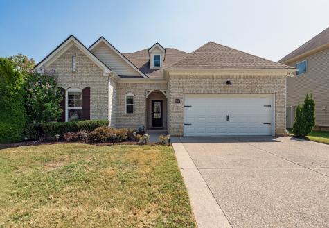 1064 Daniel Lane Spring Hill TN 37174