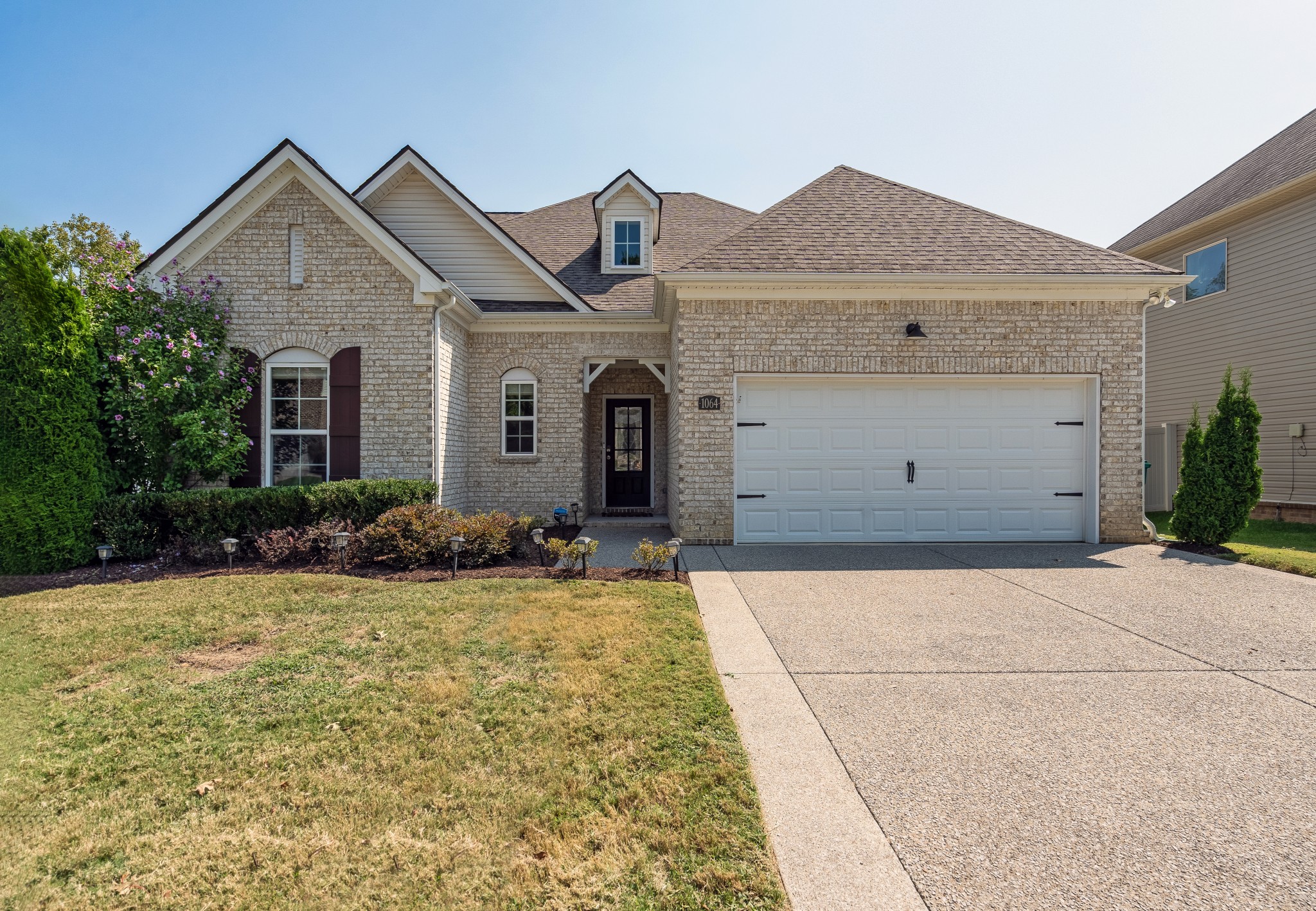 1064 Daniel Lane Spring Hill TN 37174