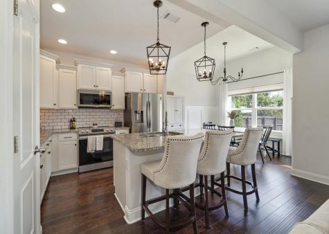 1064 Daniel Lane Spring Hill TN 37174