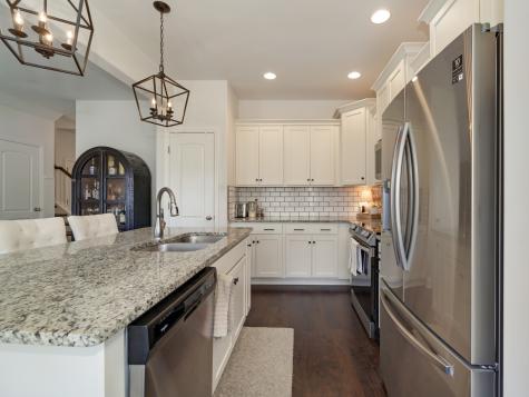 1064 Daniel Lane Spring Hill TN 37174