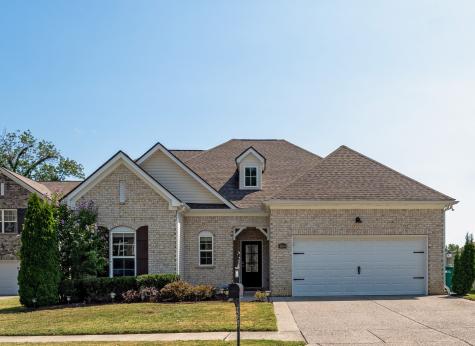 1064 Daniel Lane Spring Hill TN 37174