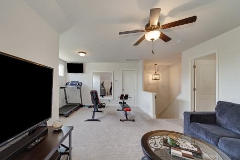 1064 Daniel Lane Spring Hill TN 37174
