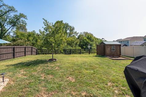 1064 Daniel Lane Spring Hill TN 37174