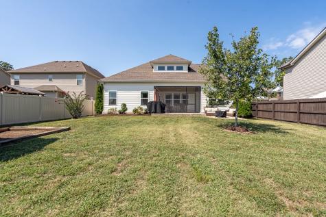 1064 Daniel Lane Spring Hill TN 37174