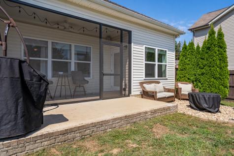 1064 Daniel Lane Spring Hill TN 37174
