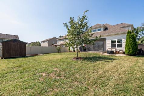 1064 Daniel Lane Spring Hill TN 37174