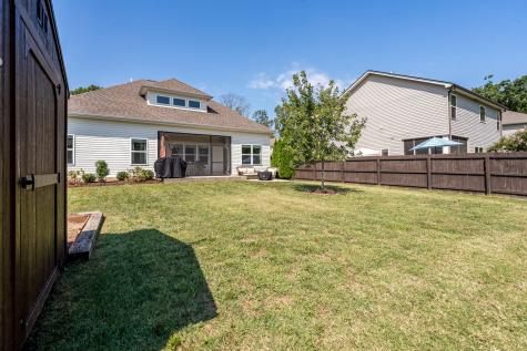 1064 Daniel Lane Spring Hill TN 37174