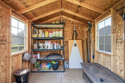1064 Daniel Lane Spring Hill TN 37174