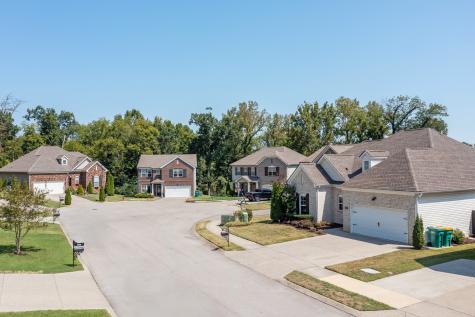 1064 Daniel Lane Spring Hill TN 37174