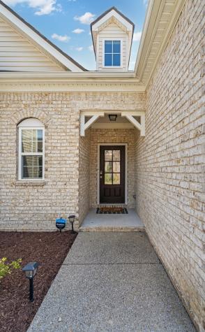 1064 Daniel Lane Spring Hill TN 37174