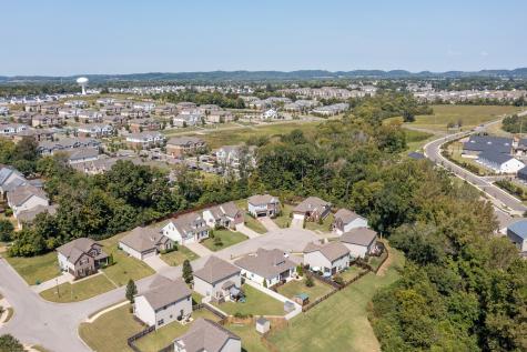1064 Daniel Lane Spring Hill TN 37174