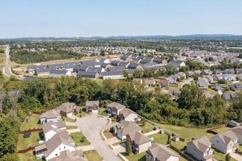 1064 Daniel Lane Spring Hill TN 37174
