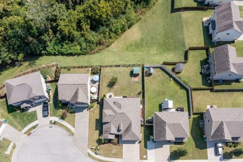 1064 Daniel Lane Spring Hill TN 37174
